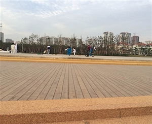 煙臺(tái)濱海